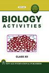 NewAge Biology Activities Class XII